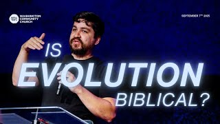 10 | Have You Ever Wondered? God, Evolution, and the Evidence