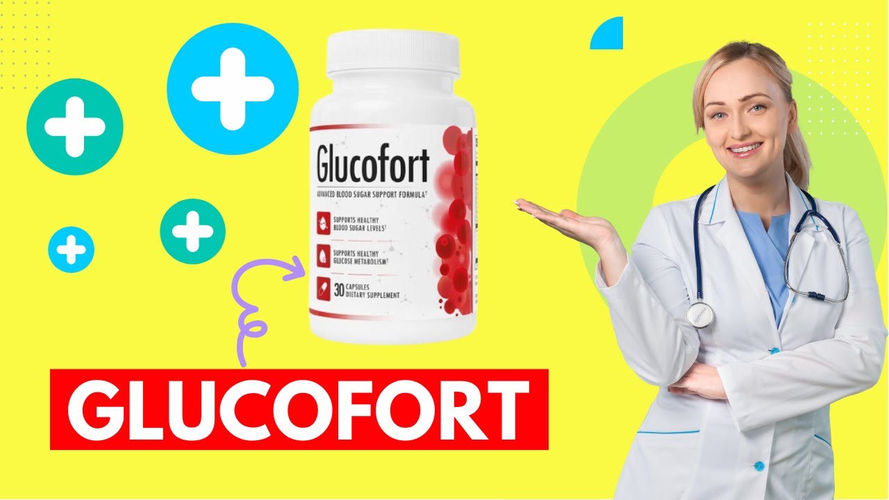 Glucofort – GLUCOFORT REVIEW -BEWARE ! ! Glucofort Work – GLUCOFORT REVIEWS  – Glucofort Supplement