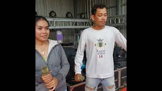 យុទ្ធសាវីត្រាប់សម្លេងតាម /ឡុងចន្ថា /ច្រៀងអាយ៉ៃ/ កំប្លែងសើចរឹងពោះ 😂🙄