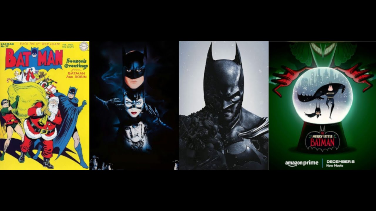 Evolution Of Batman Christmas Specials 1941 2023 YouTube evolution-of-batman-christmas-specials-1941-2023-youtube