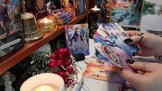 видео: 4 КОРОЛЯ 🫅 хотел бы с вами встретить НОВЫЙ ГОД, и как он сейчас к вам относиться 💃💯😱❤️#таро #tarot картинка: 4 КОРОЛЯ 🫅 хотел бы с вами встретить НОВЫЙ ГОД, и как он сейчас к вам относиться 💃💯😱❤️#таро #tarot