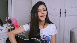 Sofia Oliveira - Sosseguei (cover Jorge e Mateus)