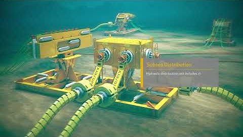 Proserv Subsea Controls