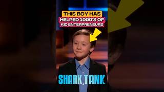 This boy has HELPED 1000'S of Kid entrepreneurs! 🤯 Jack's Stands Shark Tank Update