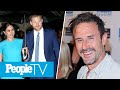Harry & Meghan Hope To Have 'Quiet' Life In Home, David Arquette On Near-Death Experience | PeopleTV