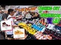 CASHING OUT AT SNEAKERCON LA DAY 2! *We got STEALS at this California Sneaker Event*