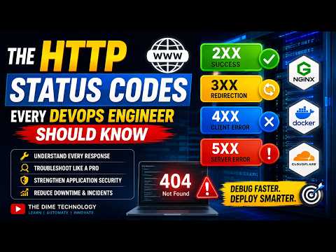 HTTP Status Codes Decoded: From 200 to 500
