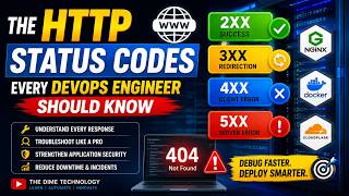 HTTP Status Codes Decoded: From 200 to 500