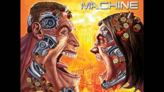 Austrian Death Machine CD 1 Double Brutal 08 Who told you you could eat my Cookies