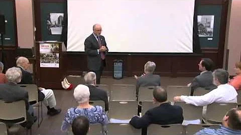 140406 Dr. Robert Radtke on Episcopal Relief and D...