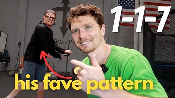 ROPE FLOW // David Weck