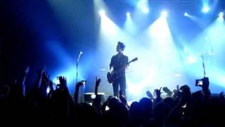 Stereophonics - Live &#39;n&#39; love [live in Milan - 2010]