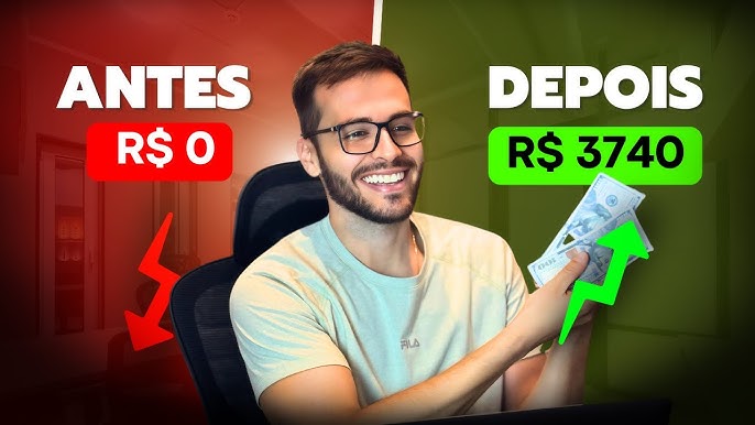 Aprenda Estratégias Comprovadas para Ganhar Muito Dinheiro