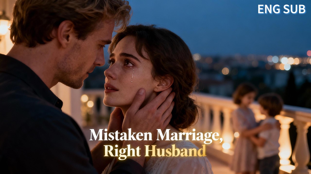 【HD FULL】💖 I Married for Survival, Not Knowing He Was My Destiny | urban drama | marriage