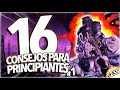 🎓16 CONSEJOS PARA PRINCIPIANTES #1🎓 | Los secretos de No Man's Sky (tutorial - guía) 2020