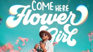 Ruben Young - Flower Girl (Lyric Video) Resimi