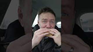 I Tried a McGriddle… Then Made My Own