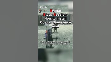 SSS on How to install and play co op mod for DMC 5 #DMC #dmc5 #dmc4 #dmc3 #dmcgameplay #Dante