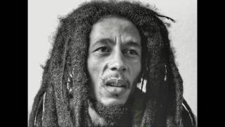 Bob Marley - Revolution chords