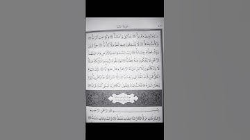 صوت جميل جداً و راحة نفسية عالية قرآن كريم #دويتو #قرآن #طمأنينة #اكسبلور #لايك
