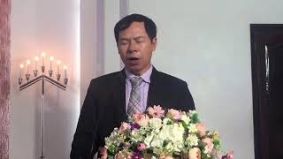 HTTL HUẾ - Chương trình thờ phượng Chúa - 08/08/2021