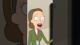 I don't care what it takes... | Rick and Morty | #shorts