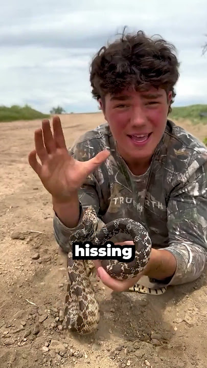 I Found an Extremely Dangerous Snake… 😱🐍 Can A Sword Save Me?