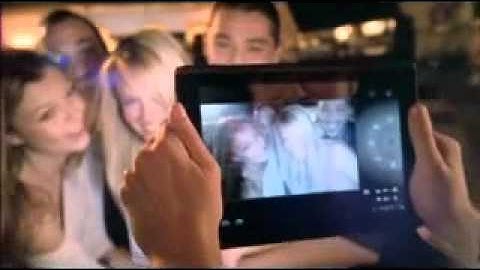 Acer Iconia Tab A500 tablet