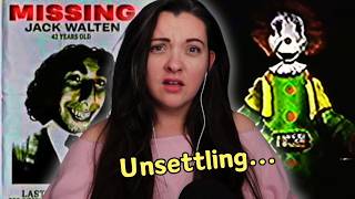 Walten Files (Reaction #1)