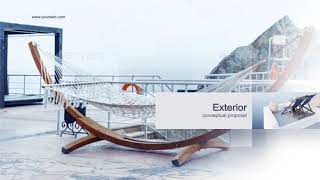 Interior Concept for After Effects 2022 ( After Effects Templates )