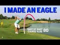 Golf is Humbling - Eagle Triple Double Galore - Have Fun Regardless Part 2