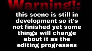 Sonic Hyperdrive Developers Data Episode 4 Scene 1 Prototype