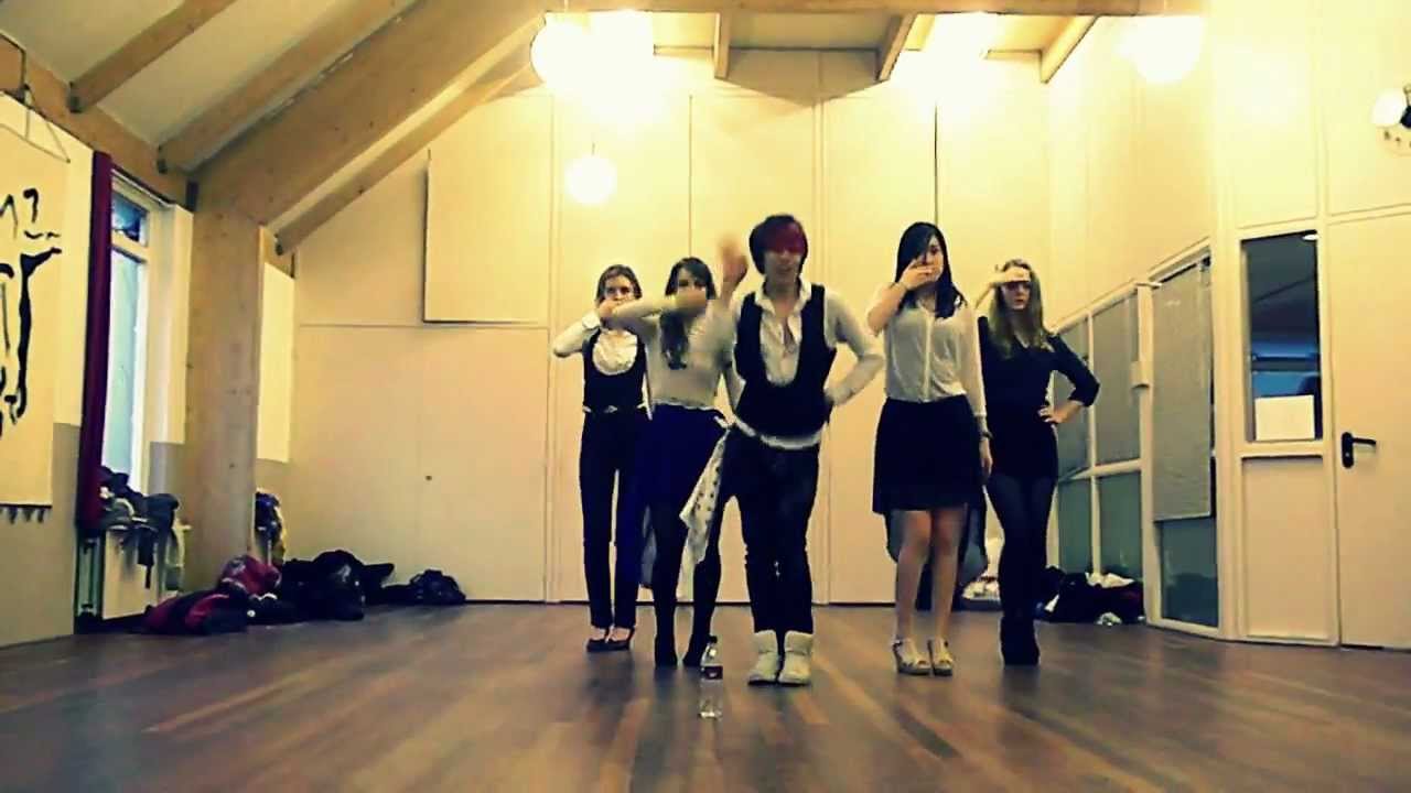 Watch SPICA - LONELY DANCE COVER BY LUCKY5 on YouTube Watch SPICA - LONELY DANCE COVER BY LUCKY5 on YouTube