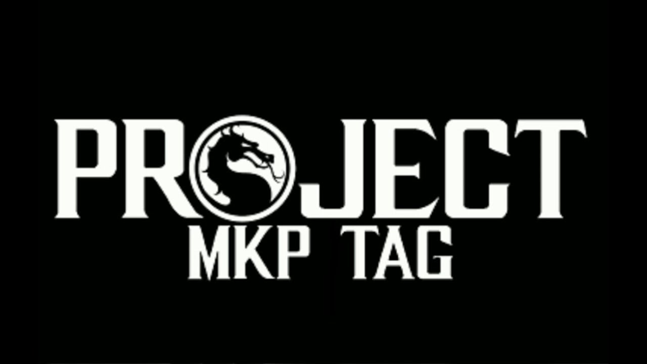 (Mugen) Mortal Kombat Project 4.1 (2.9 season) - Tag Combos