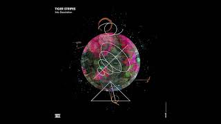 Tiger Stripes — Ignition — Drumcode — DC209