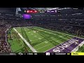 AFL Season 1 Week 5