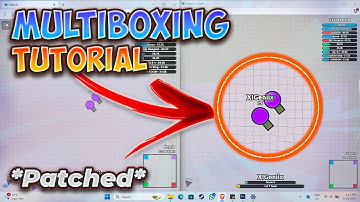 Diep.io Multiboxing Tutorial 2025: Step-by-Step Guide PATCHED METHOD