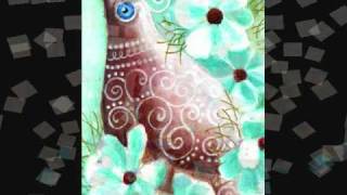 Video thumbnail of "Pulp ~ The Birds In Your Garden"