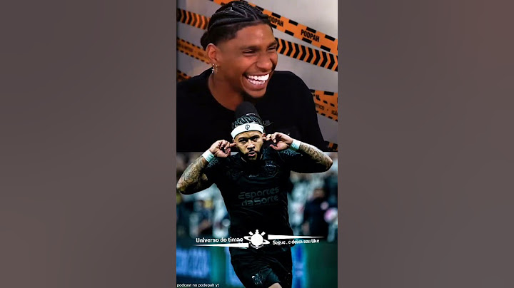 Hugo Souza disse que não acreditava q Memphis Depay estava no #corinthians  #futebol #meme #podcast