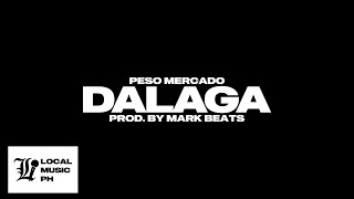 Video thumbnail of "Peso Mercado - Dalaga (Lyric Video)"