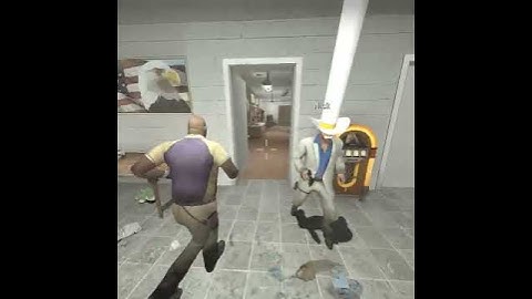 How to unlock alt strafe in left 4 dead 2 / L4D2 console commands #l4d2 #l4d #left4dead2