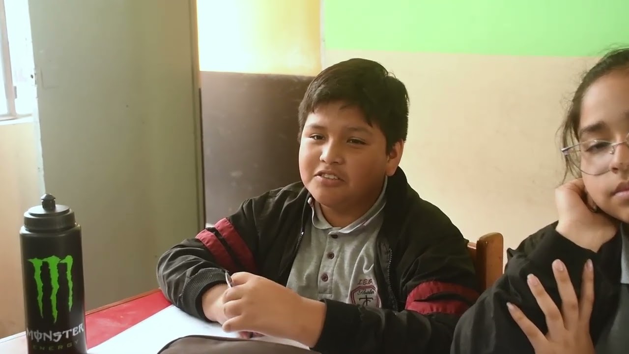 CLASE RECUERDO TALES  2025