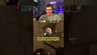Win alınmayan agalarla o maçlar #keşfet #oyun #hype #unlost #csgo #duo #berkriptepe #yayın #chat #fy