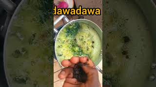 Dawadawa Soup Ghana