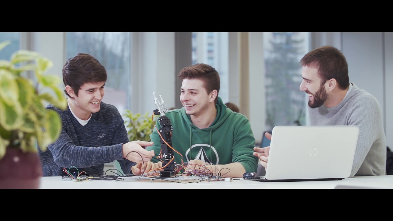 Mondragon Unibertsitatea: calidad