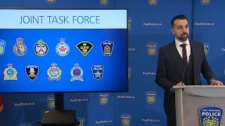 Kenneth Law facing additional 14 new charges | Police update
