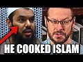 How Sheikh Uthman IS MAKING MUSLIMS APOSTATIZE With THIS Objection...