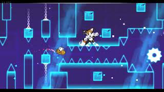 [4K] Zero Never Clear X By applecube [IMPOSSIBLE] | Full Detail Showcase | Geometry Dash 2.1