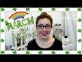 March 2014 Favorites! {sweetbee}