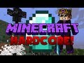 Hardcore Minecraft: Episode 100 - Epic Wither Battle!